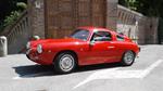 1961 Abarth 1000 Bialbero Record Monza